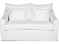 Darcy Upholstered Loveseat