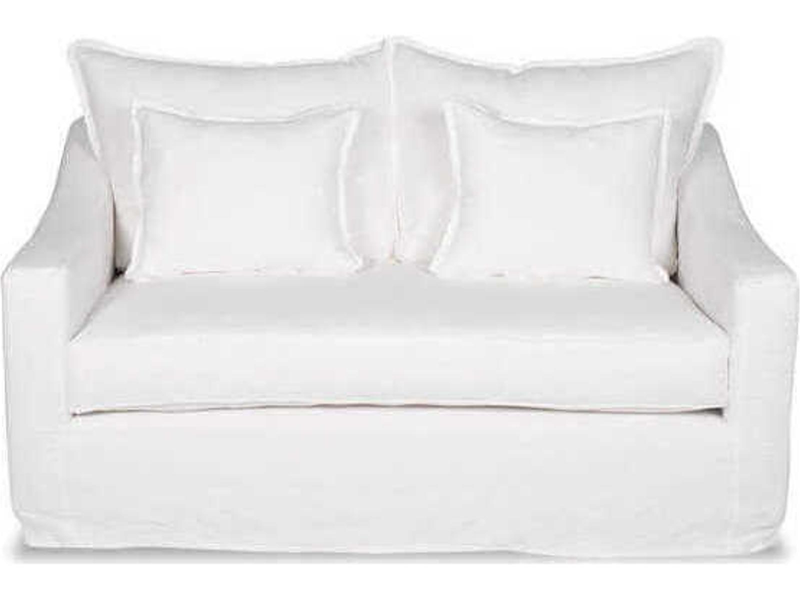 Darcy Upholstered Loveseat