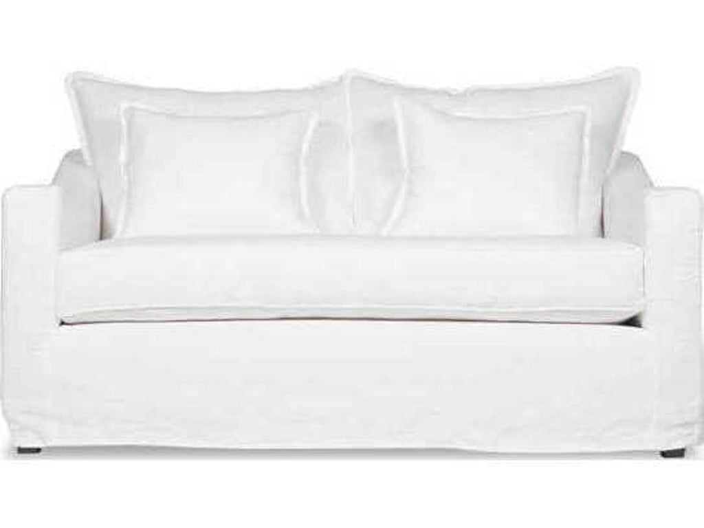 Darcy Upholstered Loveseat