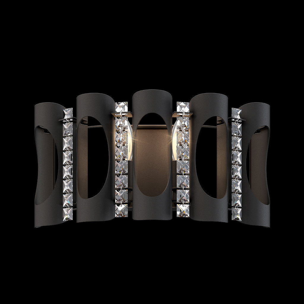 Schonbek Twilight MR1002 Wall Sconce