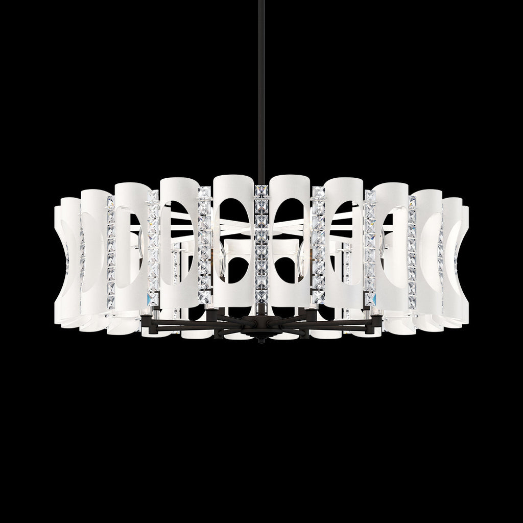 Schonbek Twilight MR1008 Pendant