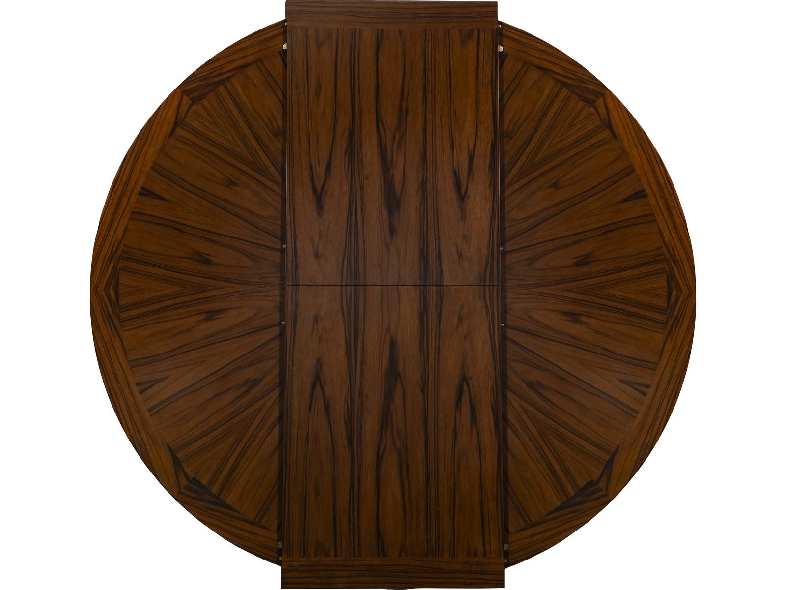Mg Oval Wood Dining Table