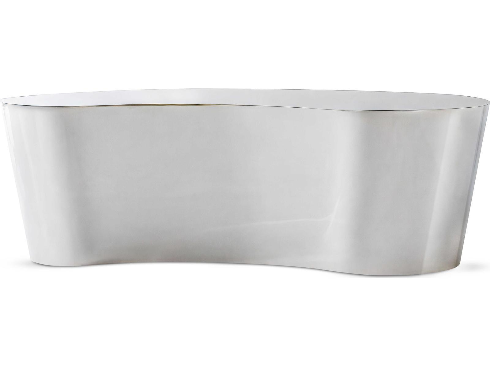 Mg Metal Coffee Table