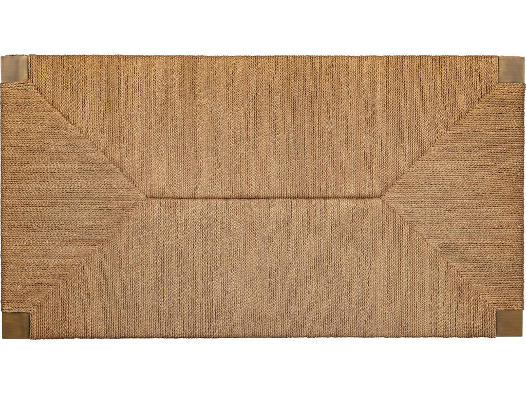 Mg Rectangular Wood Coffee Table