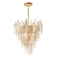 Maxim Lighting Majestic 24 Inch 12 Light Chandelier Cp423751