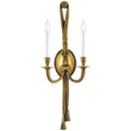 Metropolitan Lighting 25 Inch Wall Sconce Cp768981