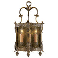 Metropolitan Lighting Metropolitan 18 Inch Wall Sconce Cp158064
