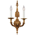 Metropolitan Lighting 18 Inch Wall Sconce Cp158963