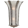 Metropolitan Lighting Venetian 17 Inch Wall Sconce Cp158982