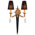 Metropolitan Lighting 26 Inch Wall Sconce Cp159003