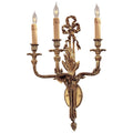 Metropolitan Lighting 23 Inch Wall Sconce Cp159058