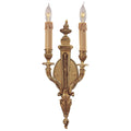 Metropolitan Lighting 16 Inch Wall Sconce Cp159060