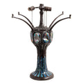 Meyda Lighting Mosaic 24 Inch Table Lamp Cp747318