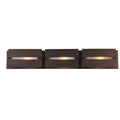 Meyda Lighting Moss Creek Creekside 36 Inch 3 Light Bath Vanity Light Cp9305