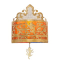 Meyda Lighting Stanley 16 Inch Wall Sconce Cp9520