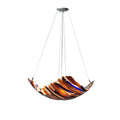 Meyda Lighting Oceano 28 Inch Large Pendant Cp9767
