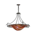 Meyda Lighting Marina 36 Inch Large Pendant Cp11569