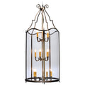 Meyda Lighting Sanctuary 30 Inch Large Pendant Cp11980