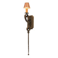 Meyda Lighting Cipriana 36 Inch Wall Sconce Cp747254