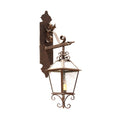 Meyda Lighting Palermo 40 Inch Wall Sconce Cp747272