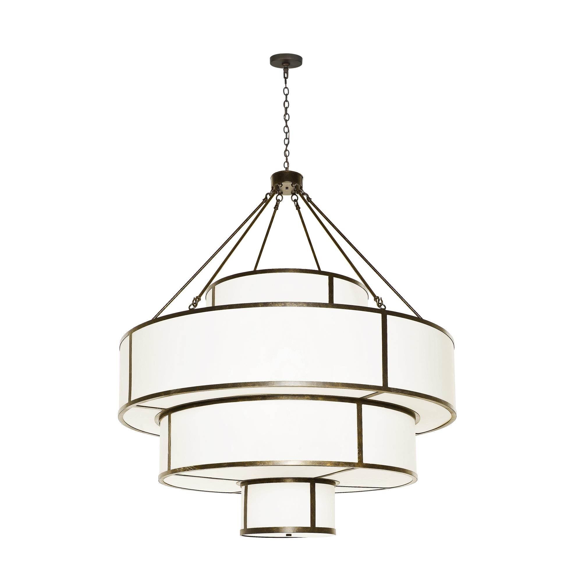 Meyda Lighting Jayne 60 Inch Large Pendant Cp745630