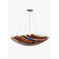 Meyda Lighting Oceano 30 Inch Large Pendant Cp12851