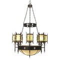 Meyda Lighting Sabrina 48 Inch Chandelier Cp744551