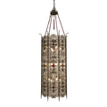 Meyda Lighting Saskia 24 Inch Large Pendant Cp745661