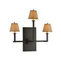 Meyda Lighting Brach Ring 25 Inch Wall Sconce Cp13377