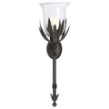 Meyda Lighting Solange 32 Inch Wall Sconce Cp747229