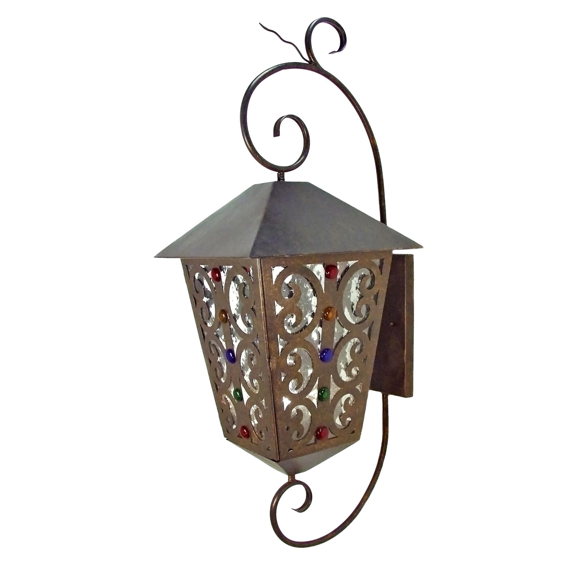 Meyda Lighting Julie 30 Inch Large Pendant Cp745569