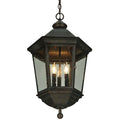 Meyda Lighting Tiamo 15 Inch Large Pendant Cp13620