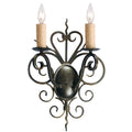 Meyda Lighting Kenneth 21 Inch Wall Sconce Cp747087