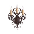 Meyda Lighting Kenneth 21 Inch Wall Sconce Cp747088