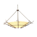 Meyda Lighting Cattail 84 Inch Large Pendant Cp745574