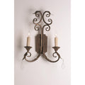 Meyda Lighting Serratina 26 Inch Wall Sconce Cp747177