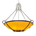 Meyda Lighting Alaine 60 Inch Large Pendant Cp745591