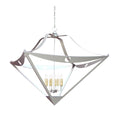 Meyda Lighting Argus 48 Inch Large Pendant Cp745514