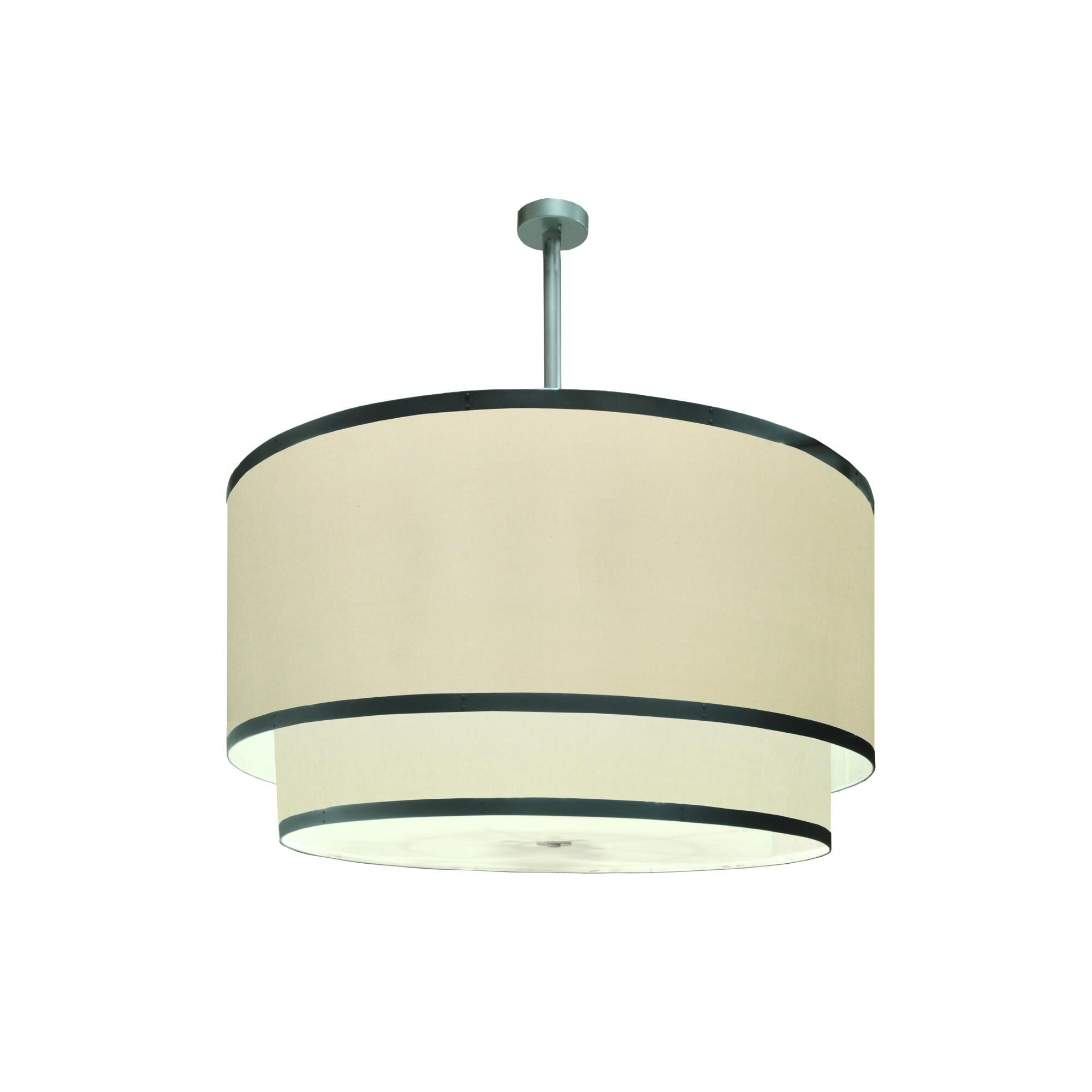 Meyda Lighting Cilindro 72 Inch Large Pendant Cp14242