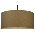 Meyda Lighting Cilindro 36 Inch Large Pendant Cp14754