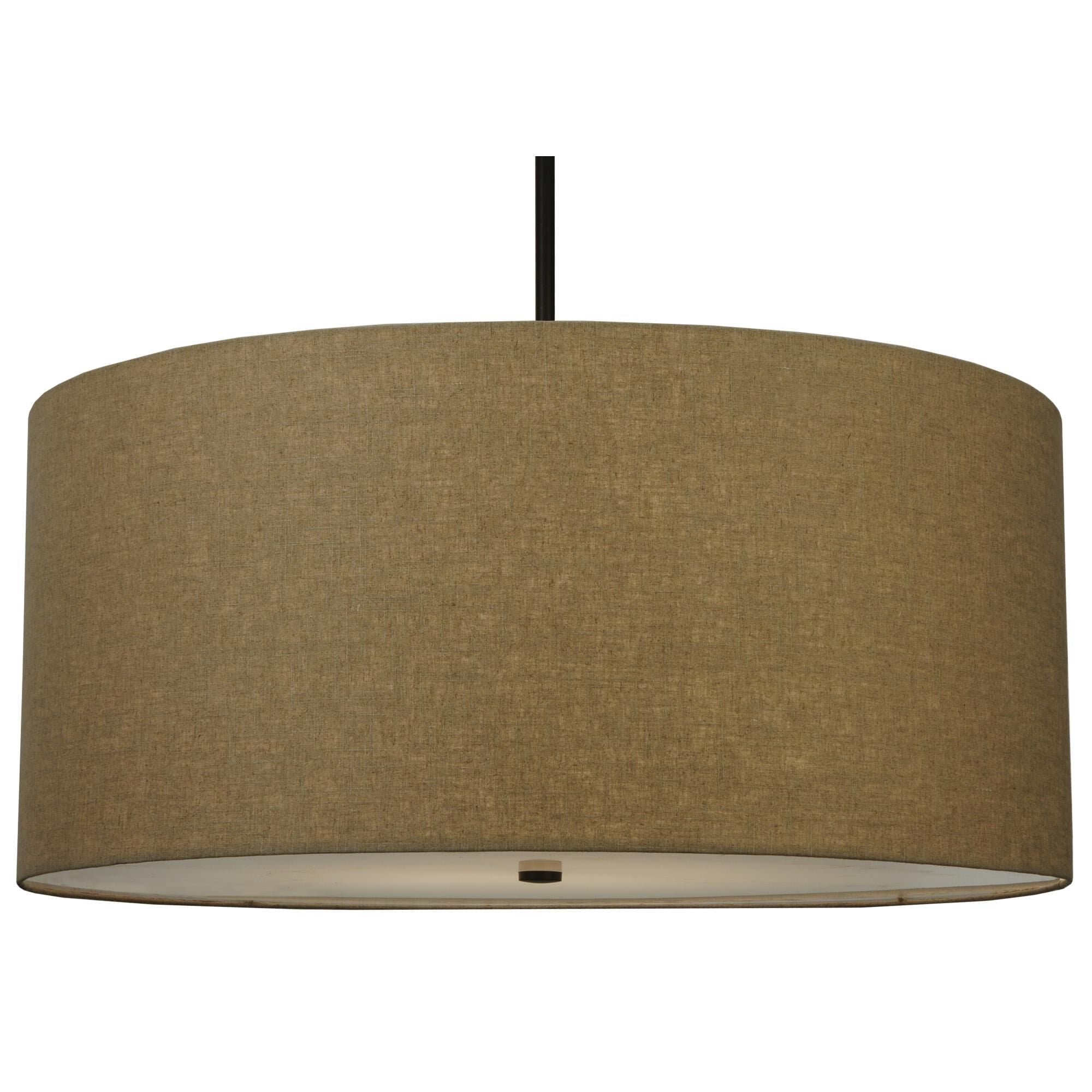Meyda Lighting Cilindro 36 Inch Large Pendant Cp14754