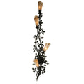 Meyda Lighting Vinca Vine 51 Inch Wall Sconce Cp14891