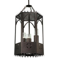 Meyda Lighting Woolf 20 Inch Large Pendant Cp14894