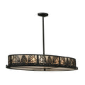Meyda Lighting Whispering Pines 48 Inch Large Pendant Cp15321