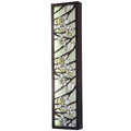 Meyda Lighting Magnolia 43 Inch Led Wall Sconce Cp15667