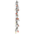 Meyda Lighting Vinca Vine 22 Inch 12 Light Mini Chandelier Cp15751