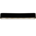 Meyda Lighting Alappuza 29 Inch Wall Sconce Cp15784