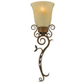 Meyda Lighting Zoey 31 Inch Wall Sconce Cp16466