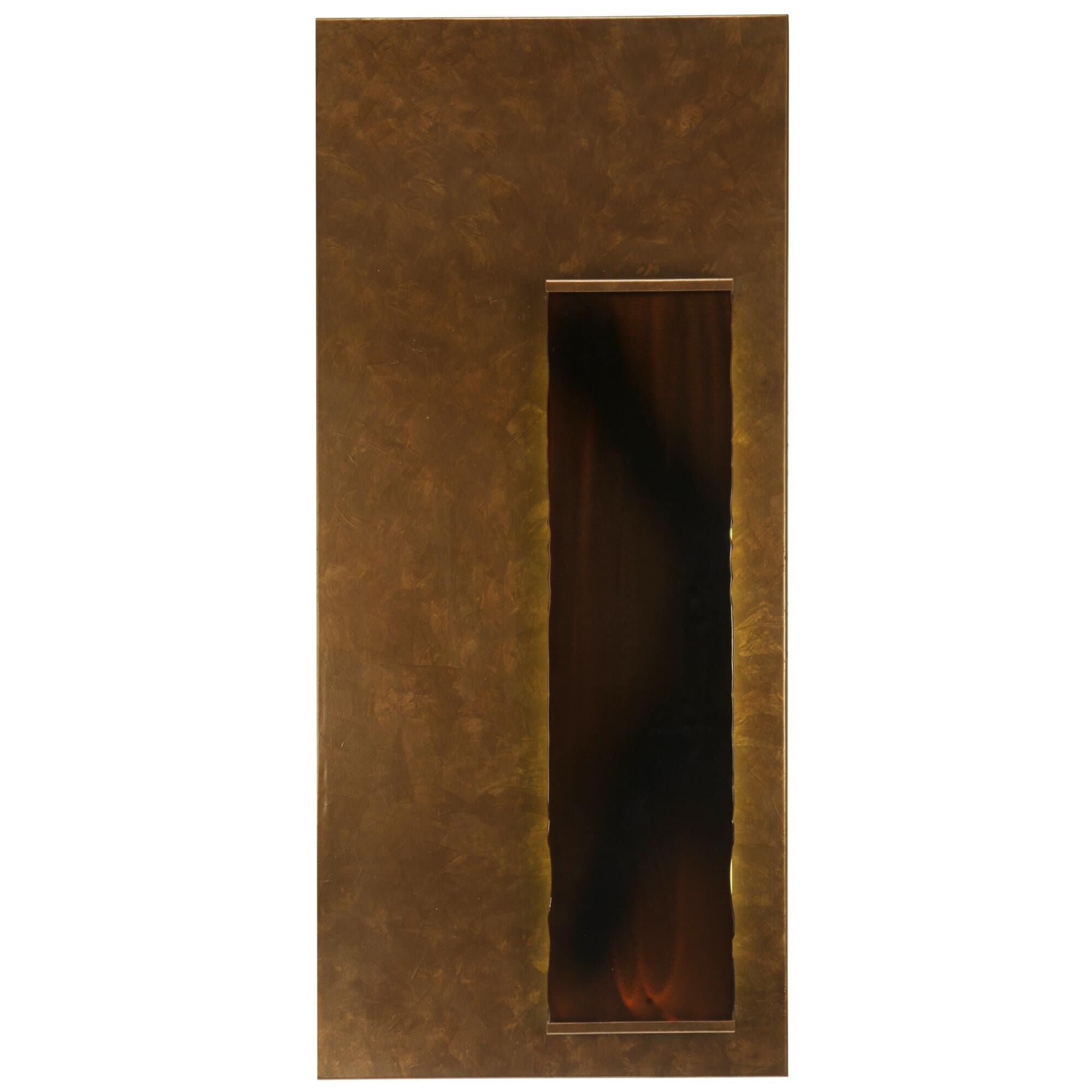 Meyda Lighting Piastra 40 Inch Led Wall Sconce Cp16507
