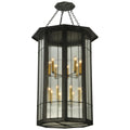 Meyda Lighting West Albany 38 Inch Large Pendant Cp16915
